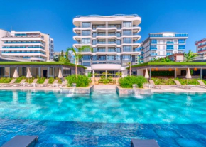 Premium apartment by the sea